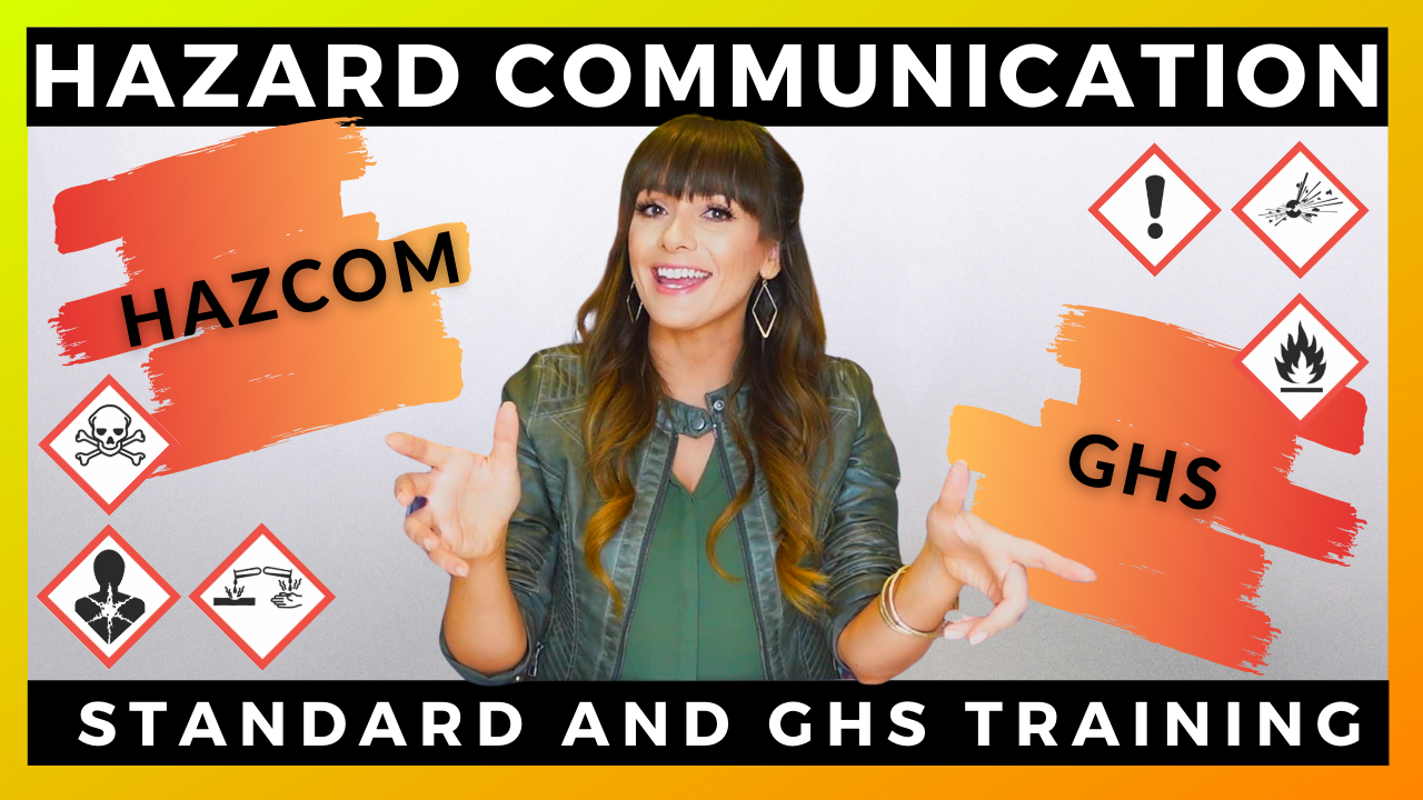 What is the Hazard Communication Standard?