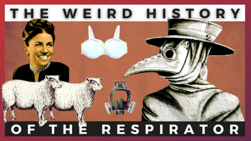 The Weird History of the Respirator Toolbox Talk