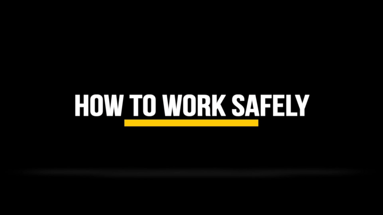 GFCI's Toolbox Talk