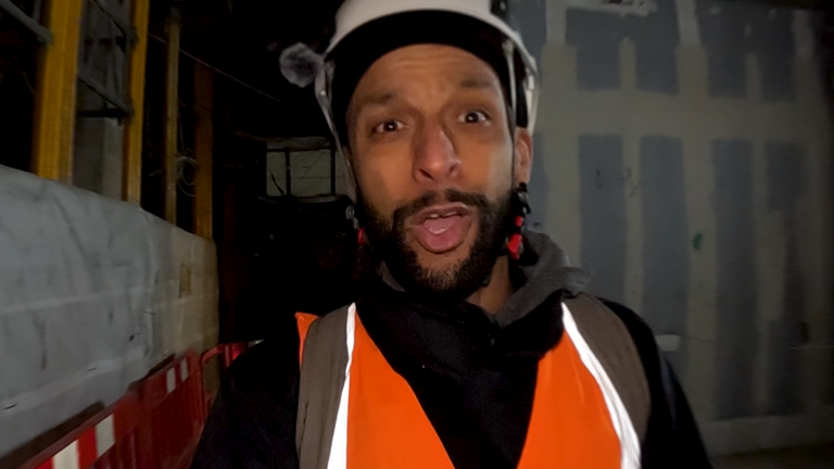 Pressure and Rushing Toolbox Talk