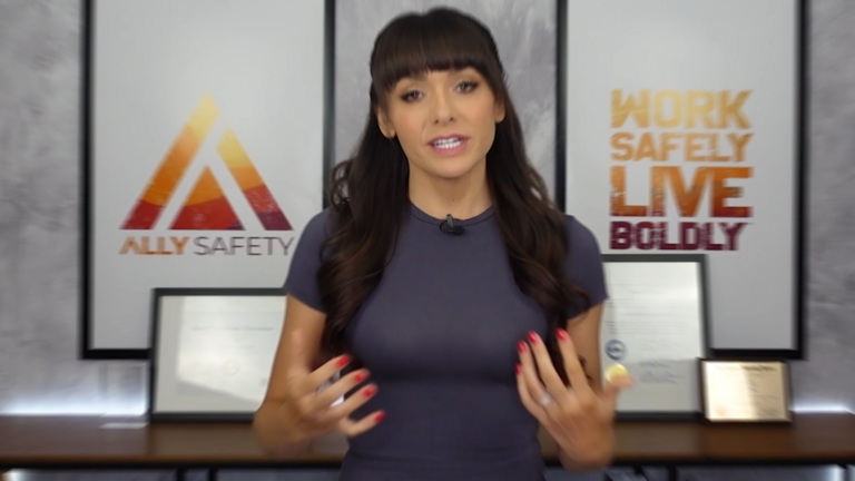 What is OSHA? Toolbox Talk