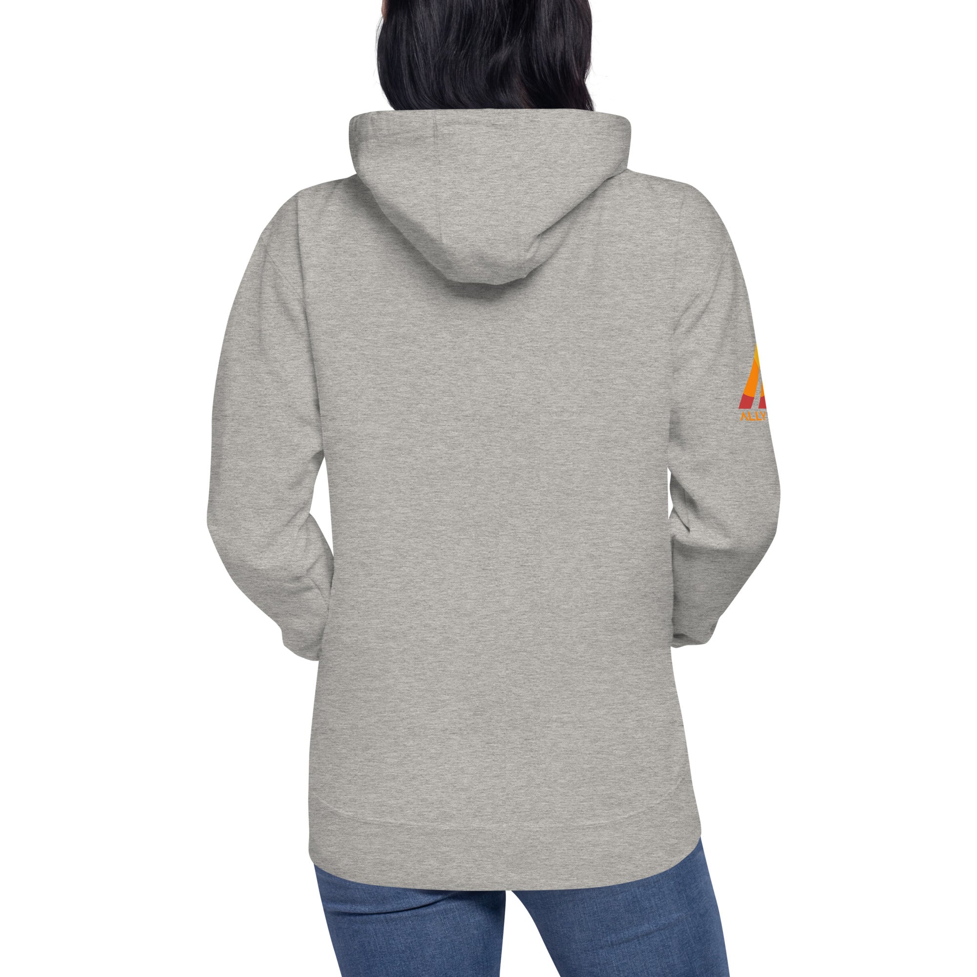 We Can Do It! Women in Industry© Unisex Hoodie