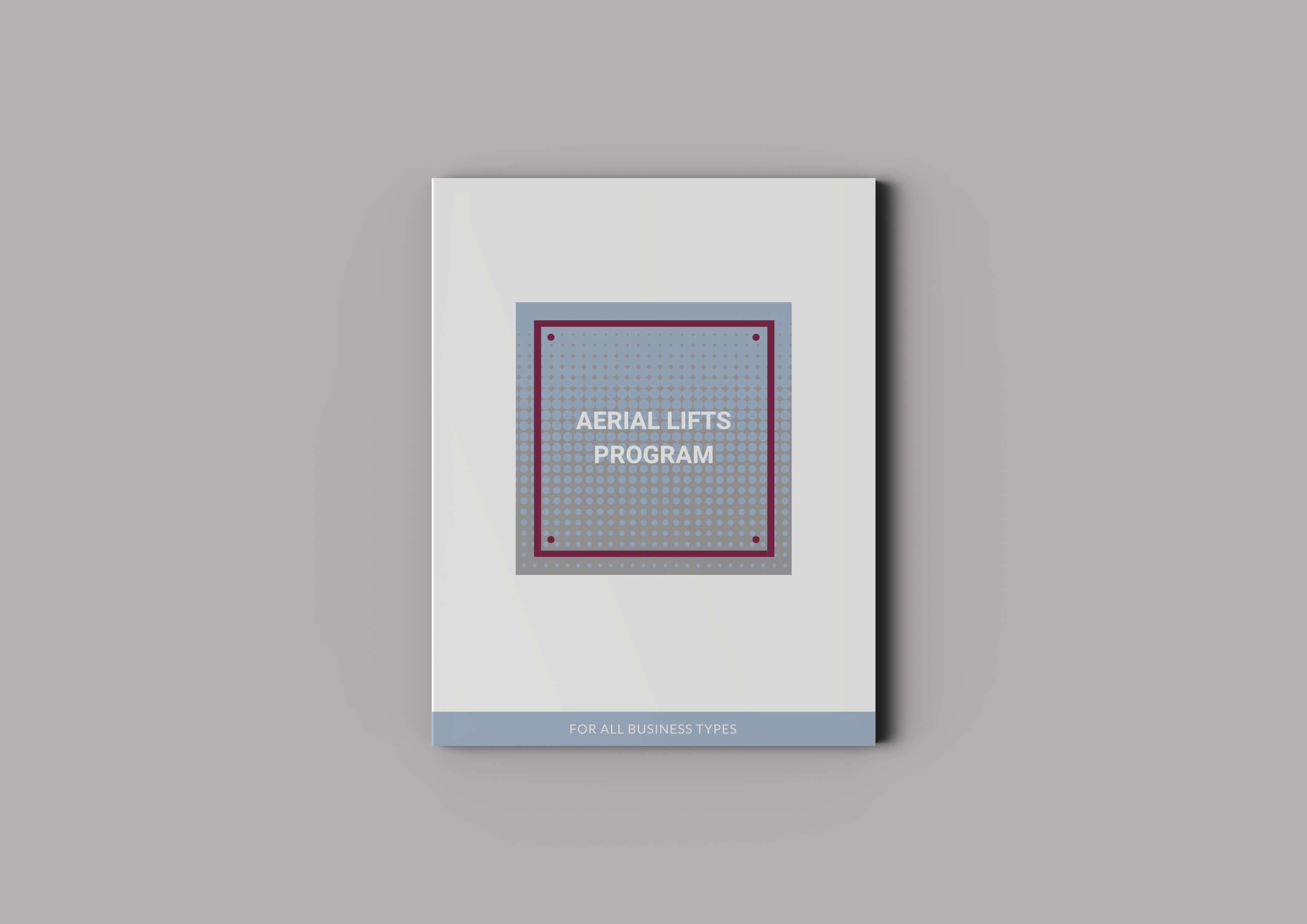 osha-required written program package
