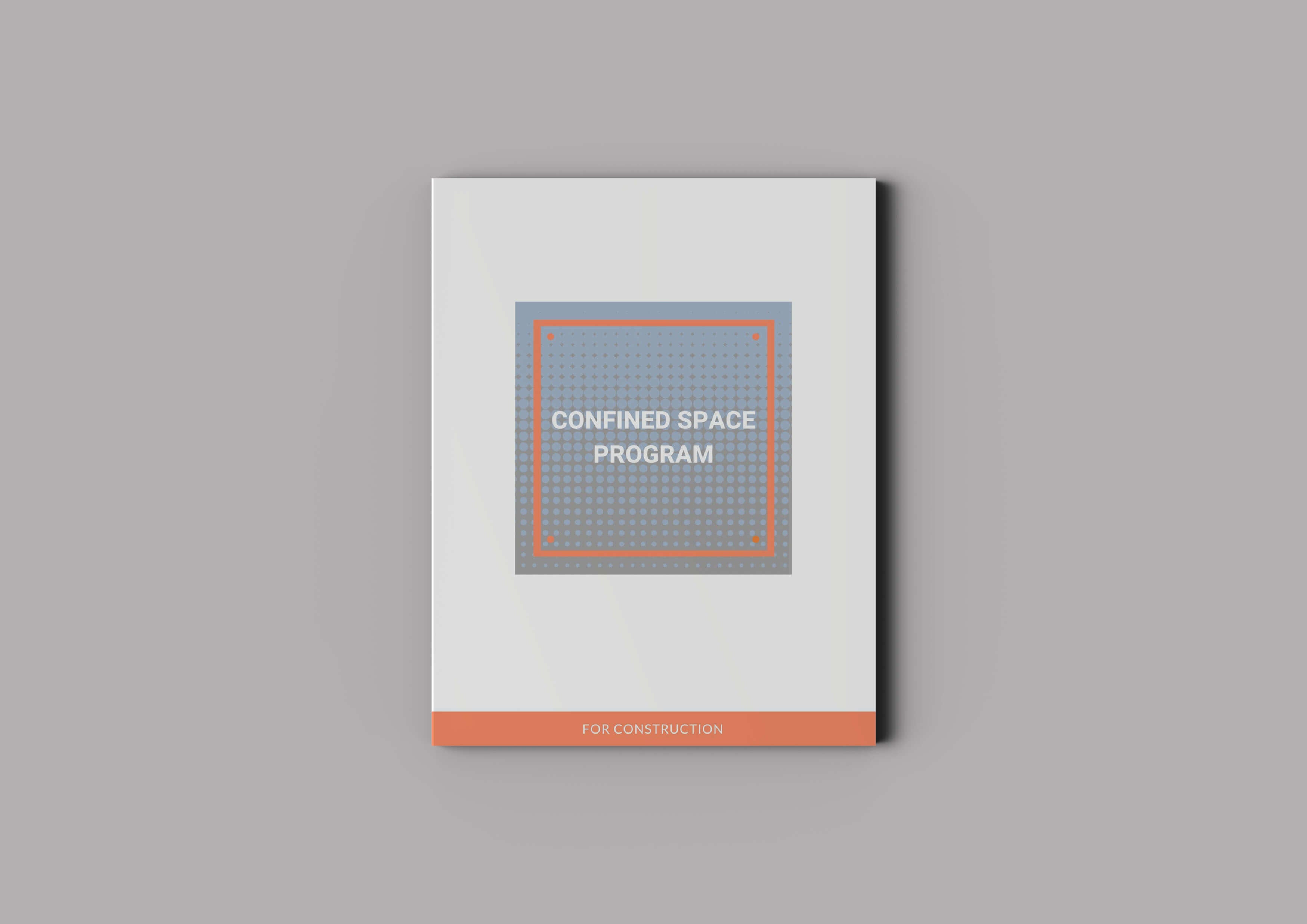 osha-required written program package
