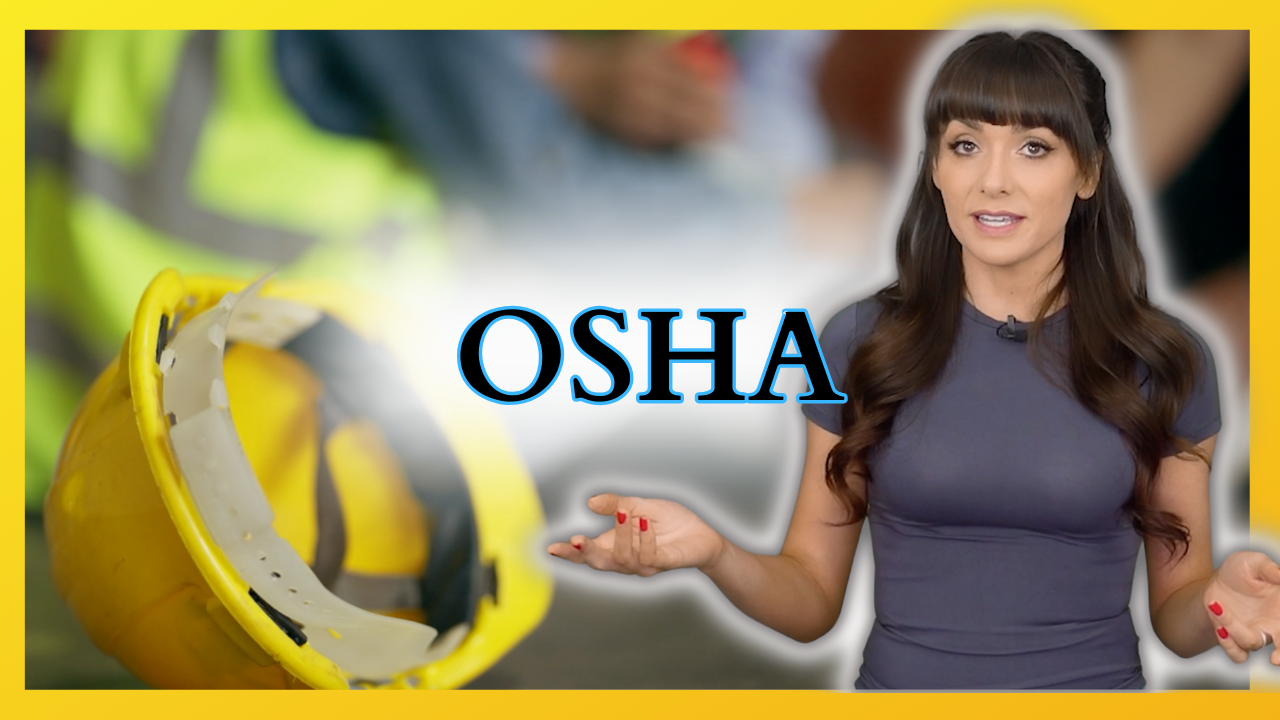 OSHA 10 Online National Training & Certification Course