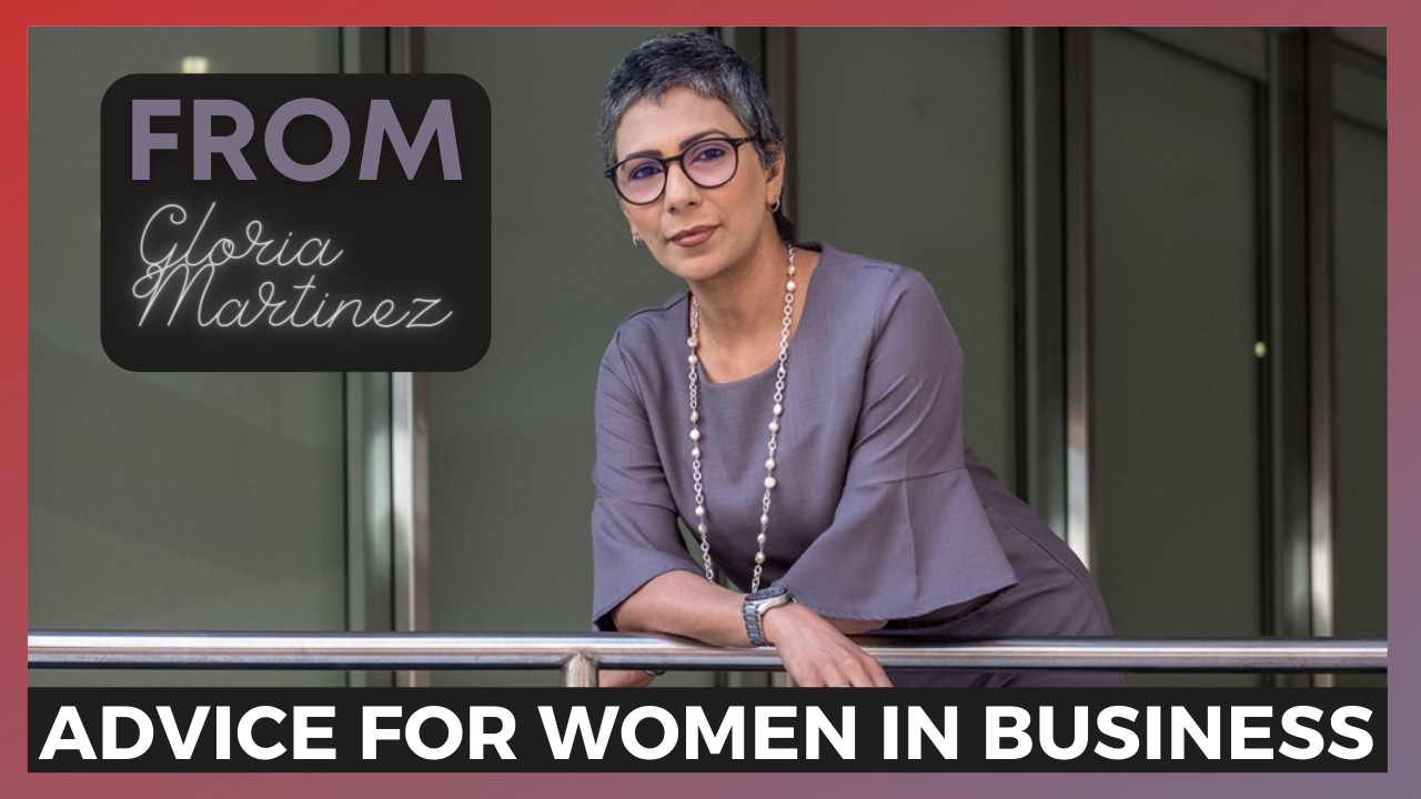 Insightful Advice Every (Woman) Small Business Owner Needs to Hear