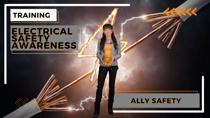 Electrical Safety Awareness for Non-Electricians Safety Training - SP