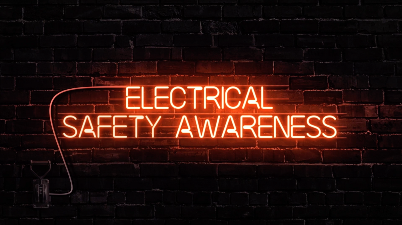 Electrical Safety Awareness Training for NonElectricians