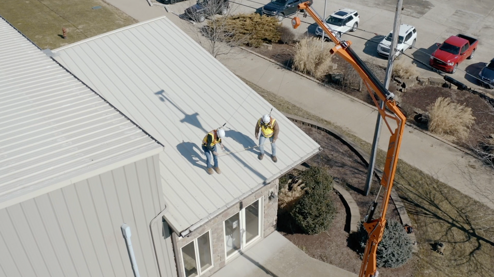 Fall Protection Training Guide