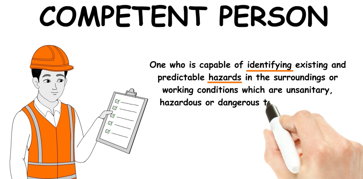 Fall Protection Training Guide