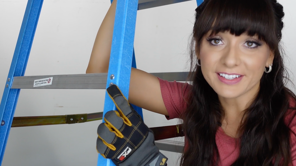 Portable Ladder Safety Training - Ally Safety