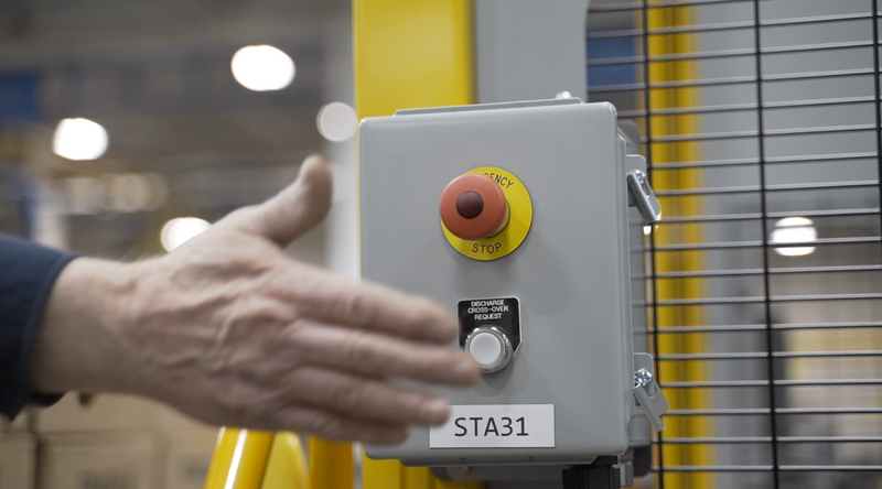Machine Guarding Training Course - Ally Safety