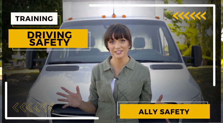Driving Safety & Defensive Driving Training