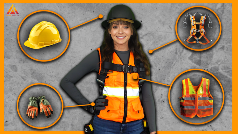 OSHA's New PPE Rule Toolbox Talk