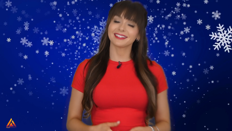 Holiday Safety Toolbox Talk