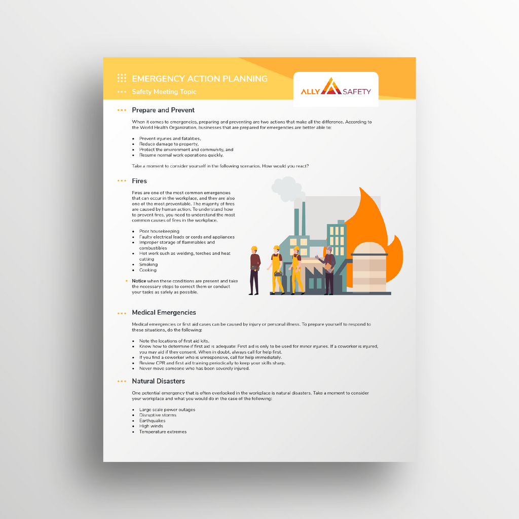 Emergency Network Epcr Template.pdf Emergency Action Plan Template