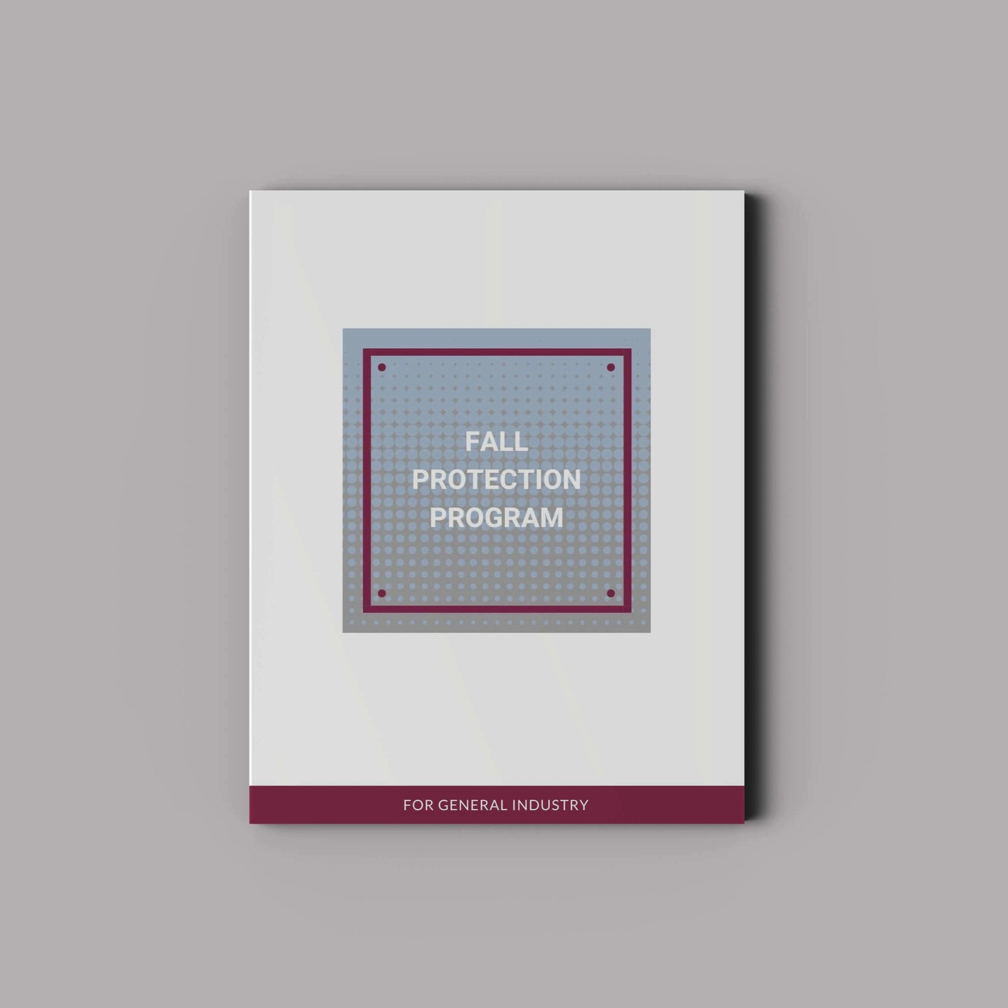 Fall Protection Program for General Industry Ally Safety